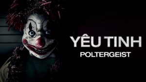 Phim Yêu Tinh - Poltergeist (2015)